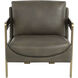 Garo Bravo Ash Lounge Chair
